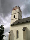 Kostol sv. imona a Jdu